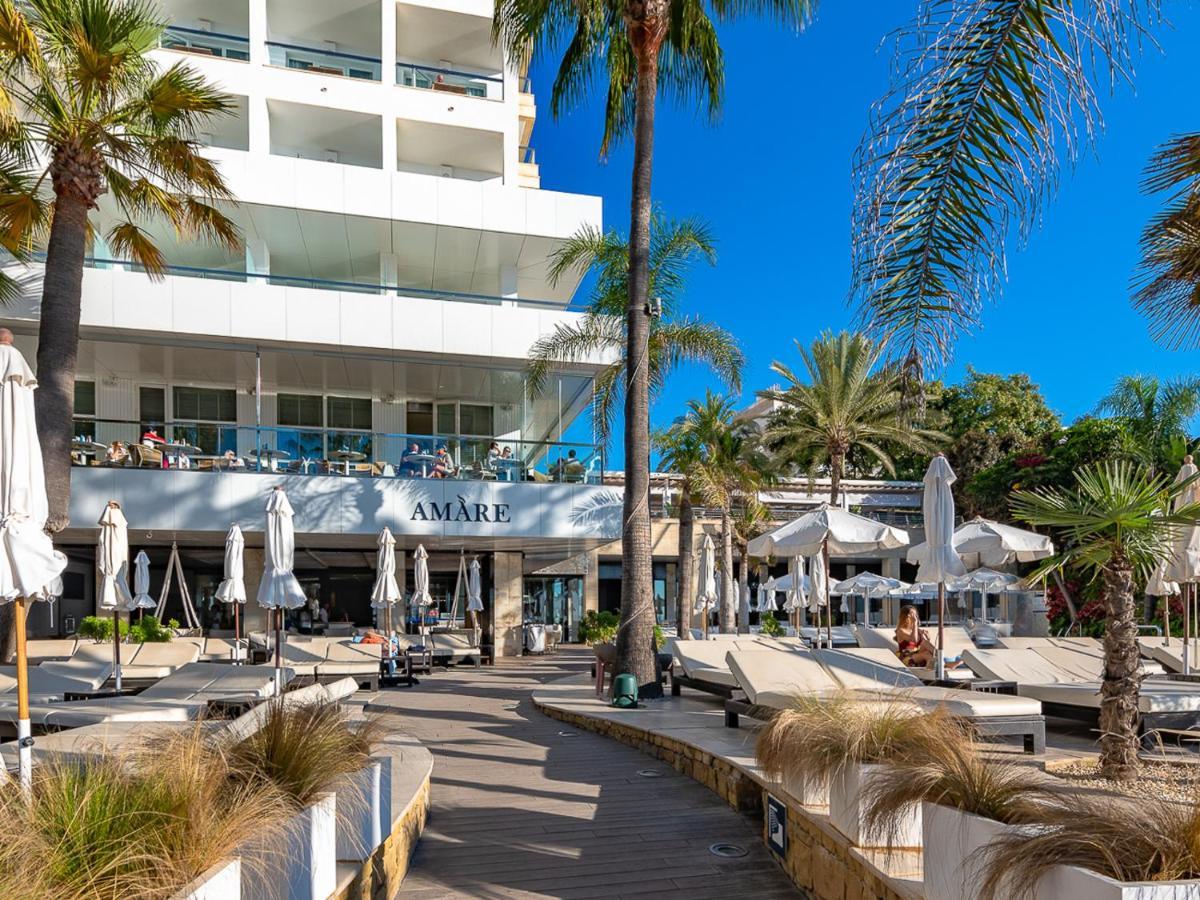 Amare Beach Hotel Marbella - Adults Only Recommended Exterior foto